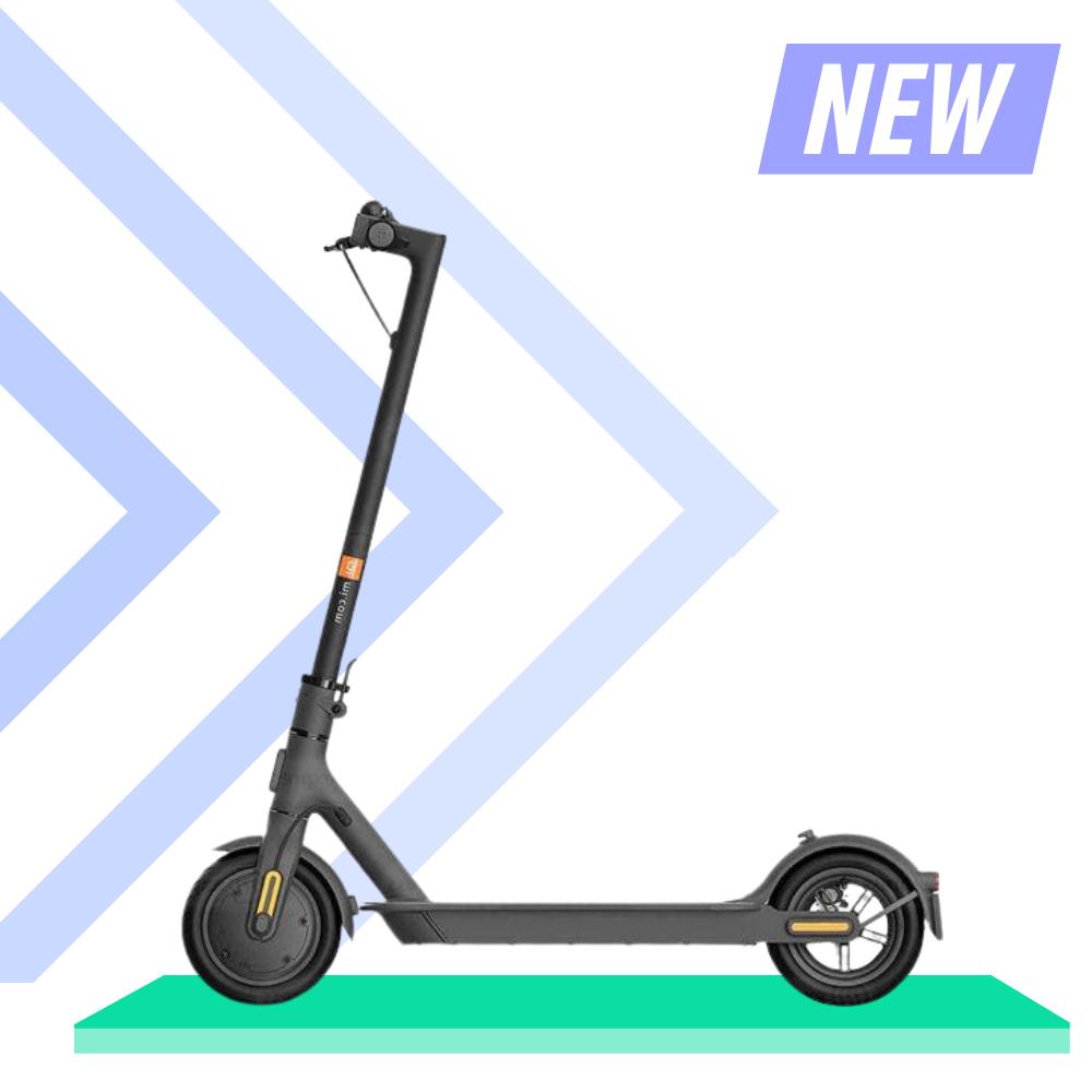 
                      
                        Xiaomi 1S Electric Scooter
                      
                    