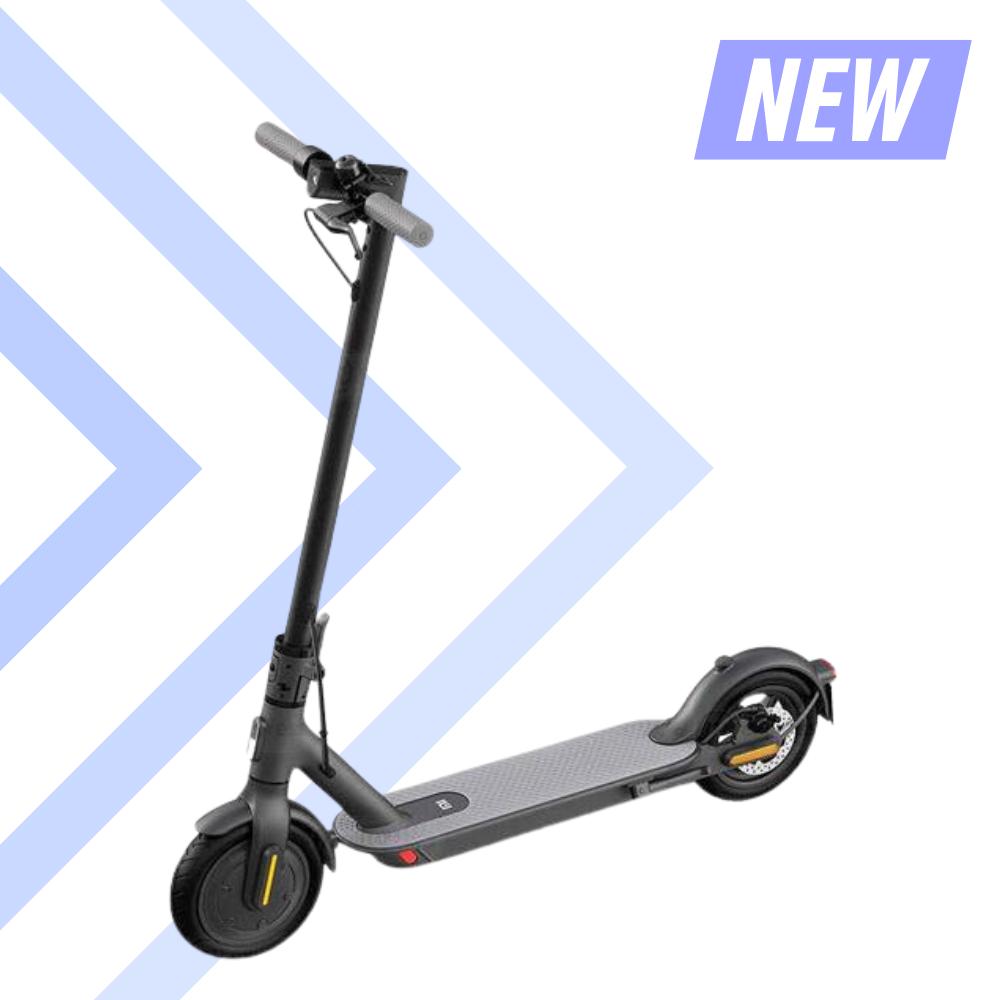 
                      
                        Xiaomi 1S Electric Scooter
                      
                    