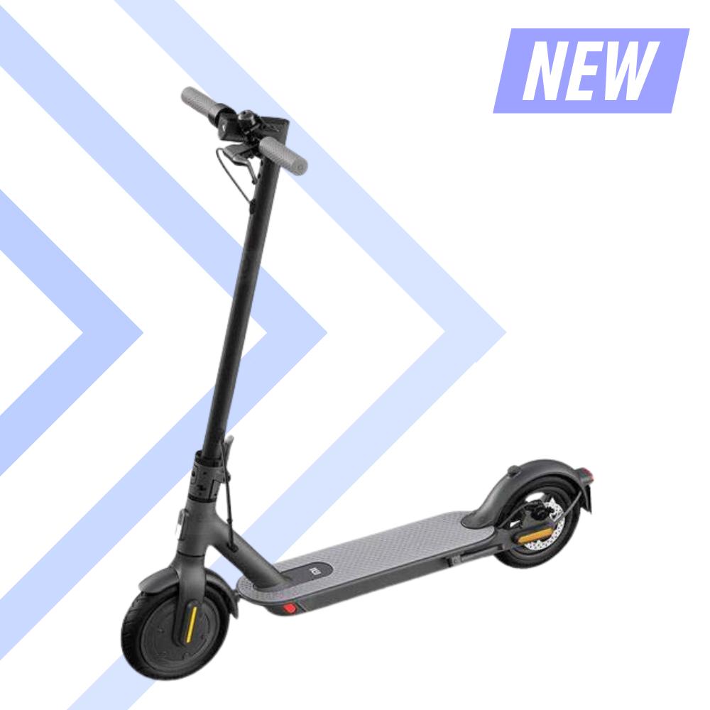 Xiaomi 1S Electric Scooter