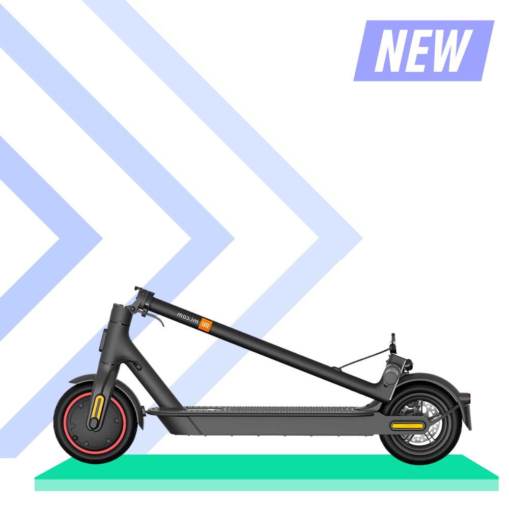 
                      
                        Xiaomi 1S Electric Scooter
                      
                    