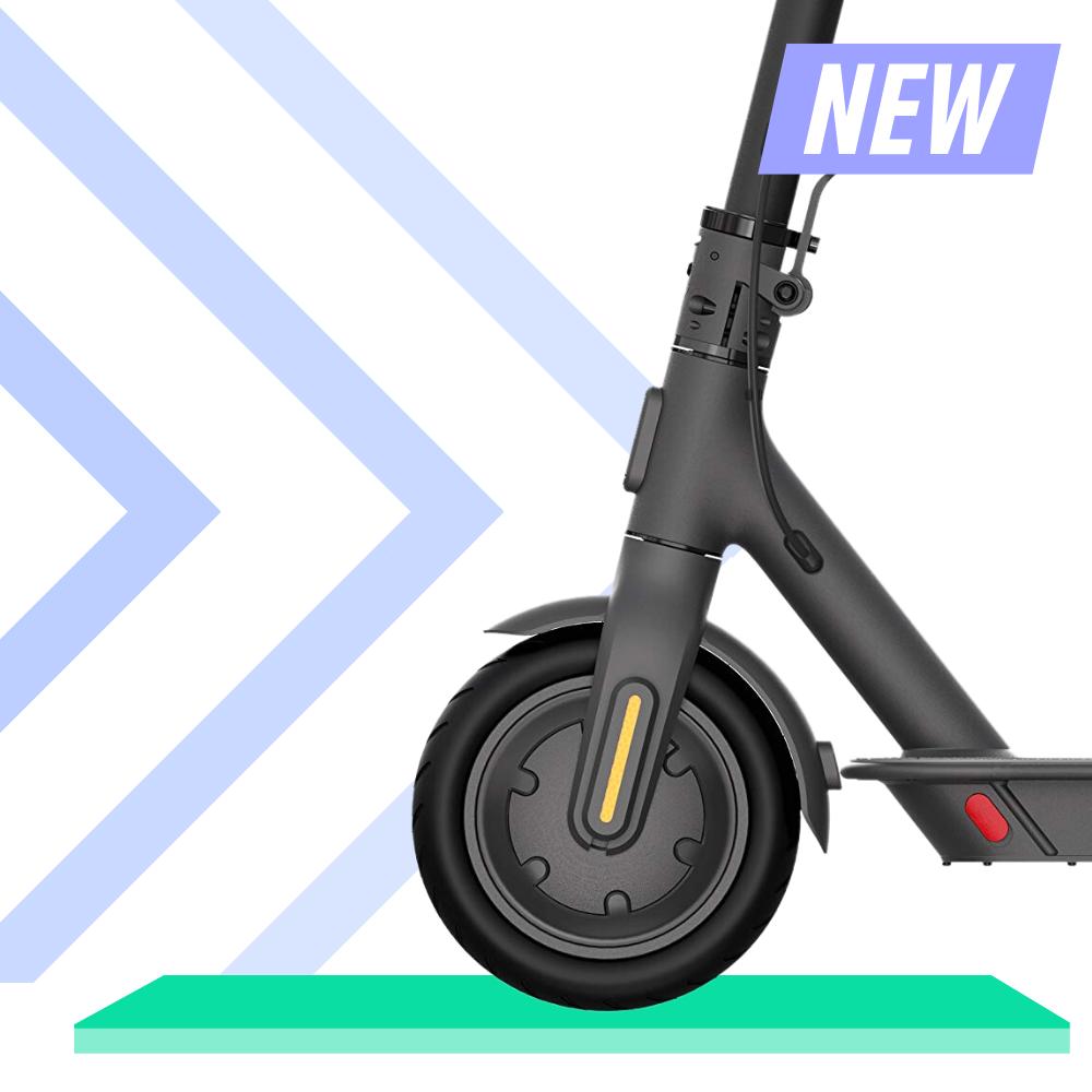 
                      
                        Xiaomi 1S Electric Scooter
                      
                    