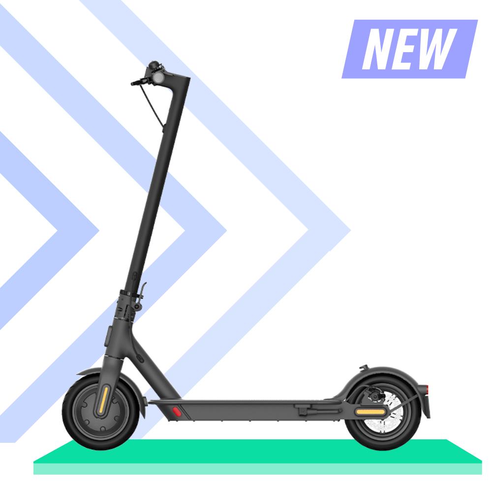 
                      
                        Xiaomi Essential electric Scooter
                      
                    