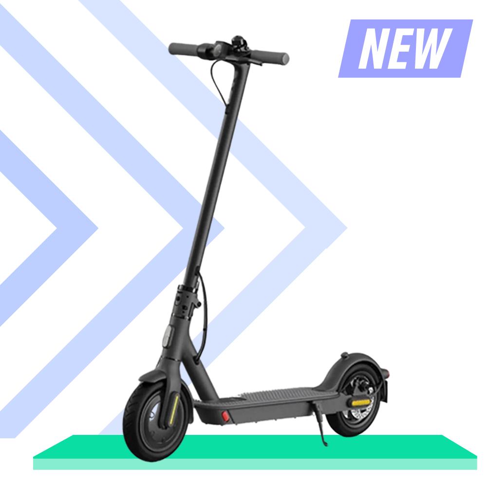 
                      
                        Xiaomi Essential electric Scooter
                      
                    