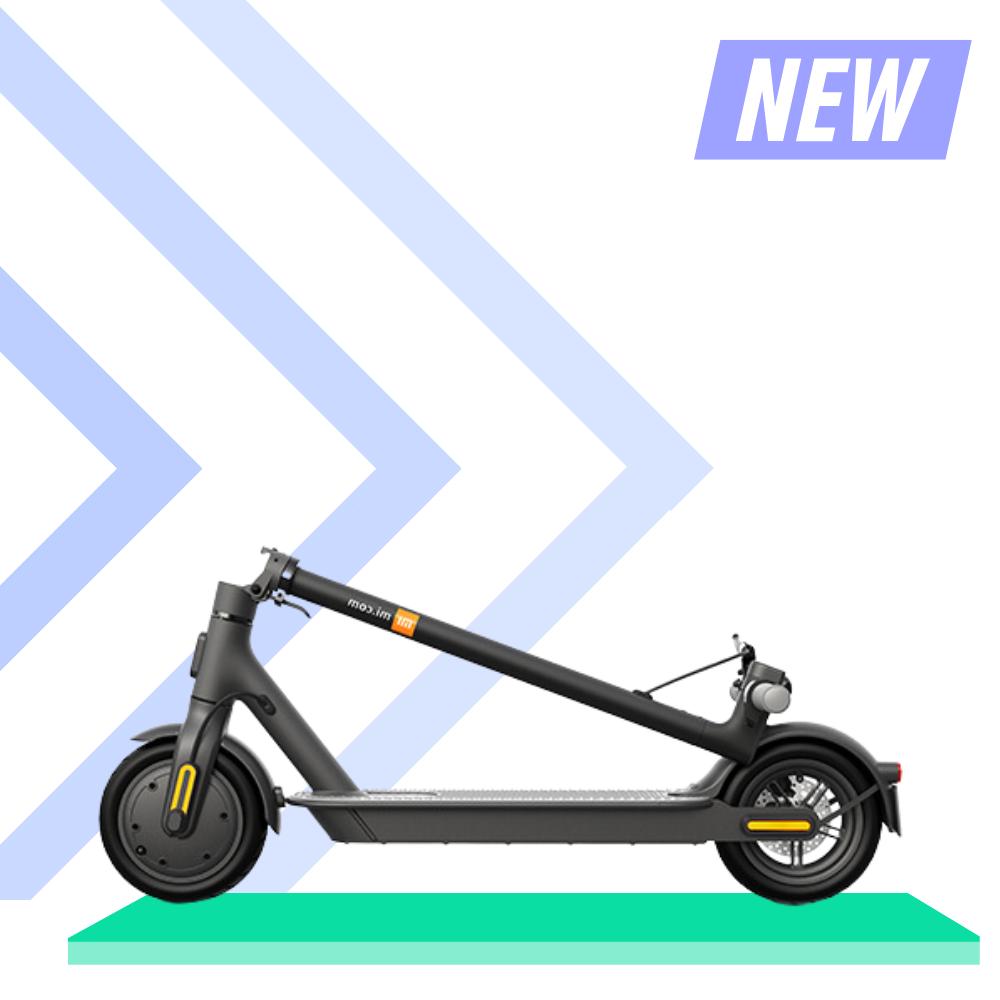 
                      
                        Xiaomi Essential electric Scooter
                      
                    