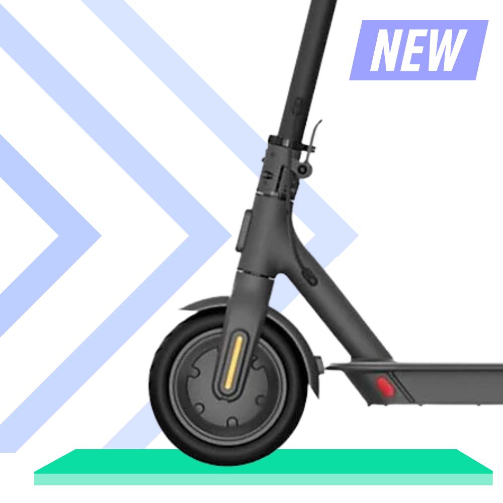 
                      
                        Xiaomi Essential electric Scooter
                      
                    