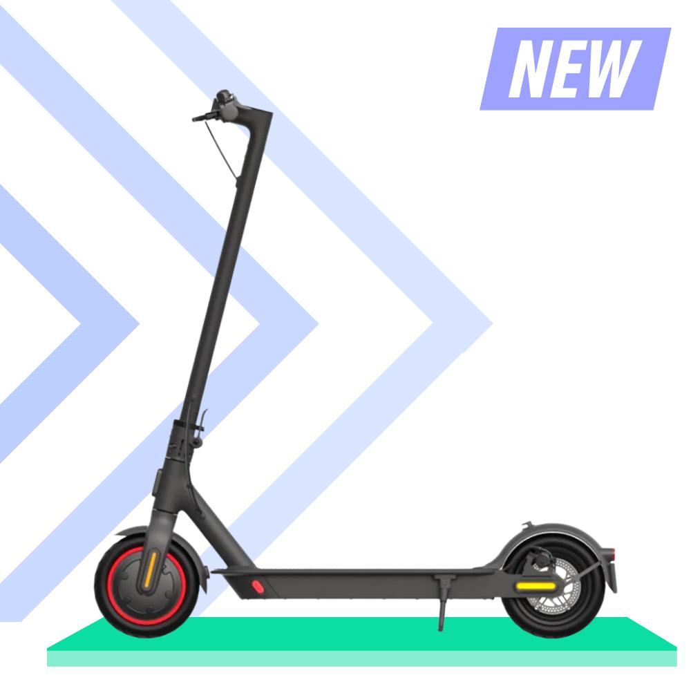 
                      
                        Xiaomi Pro 2 Electric Scooter
                      
                    