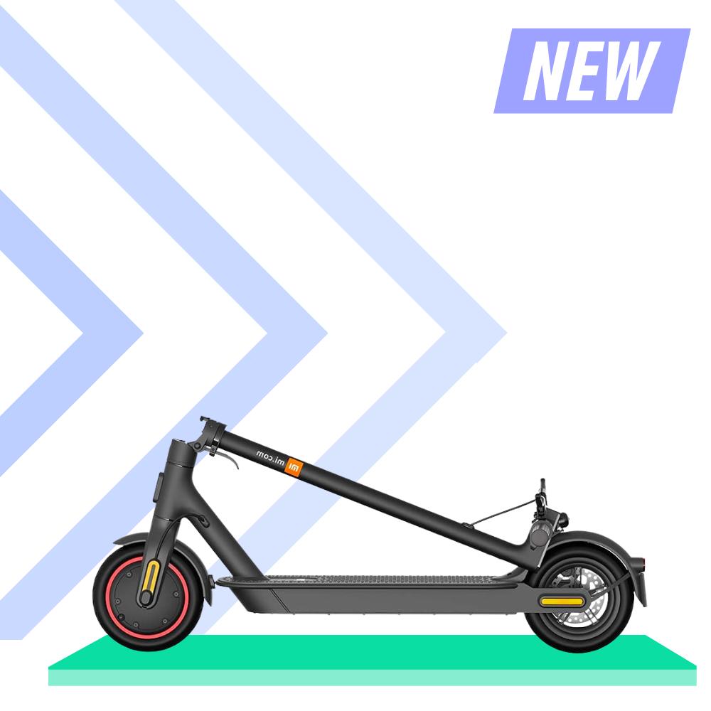 
                      
                        Xiaomi Pro 2 Electric Scooter
                      
                    