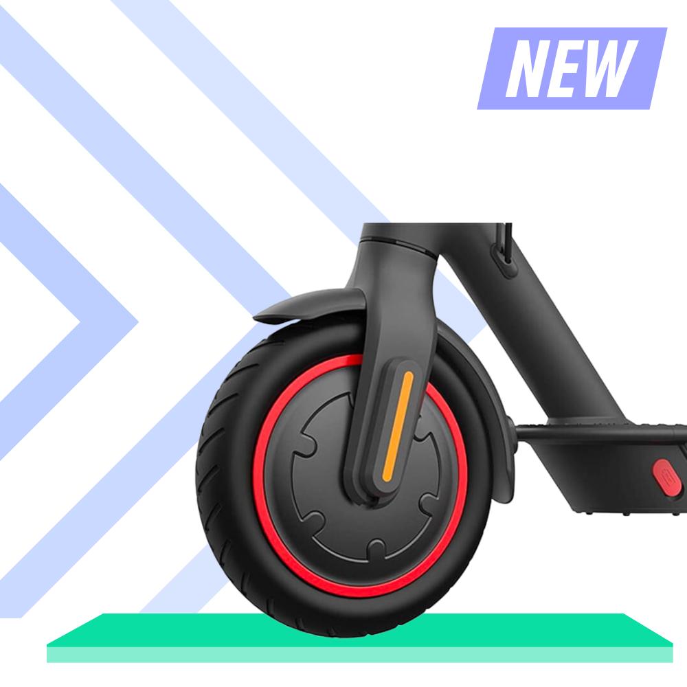 
                      
                        Xiaomi Pro 2 Electric Scooter
                      
                    