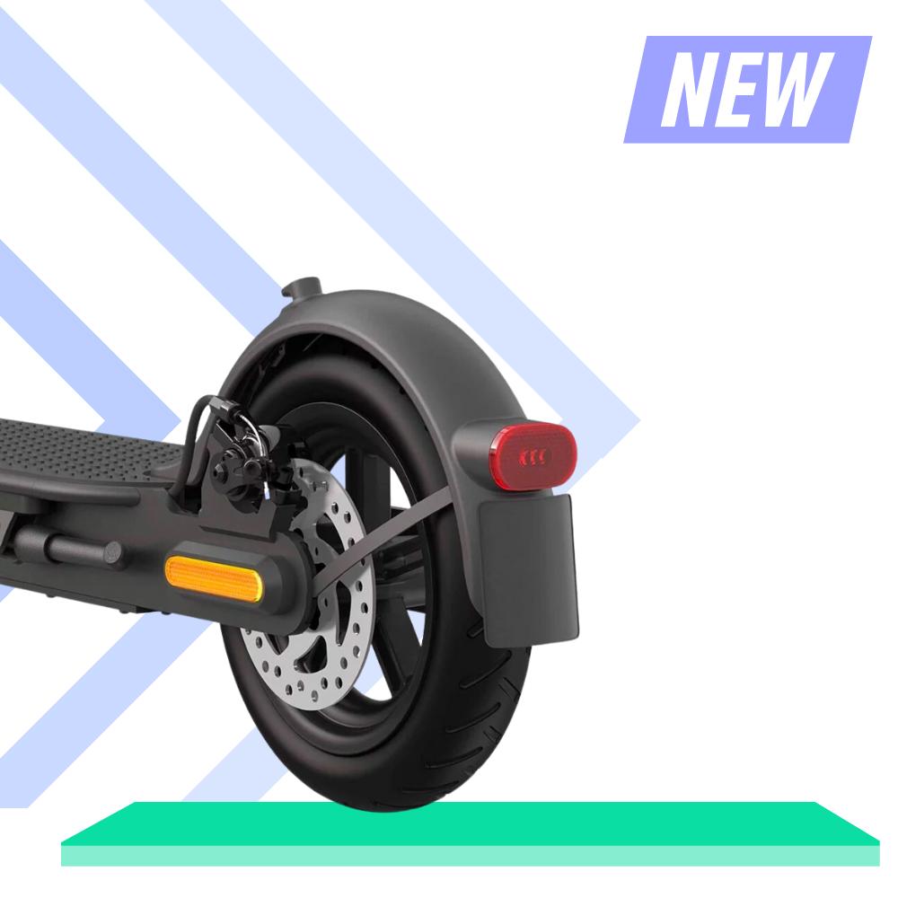 
                      
                        Xiaomi Pro 2 Electric Scooter
                      
                    