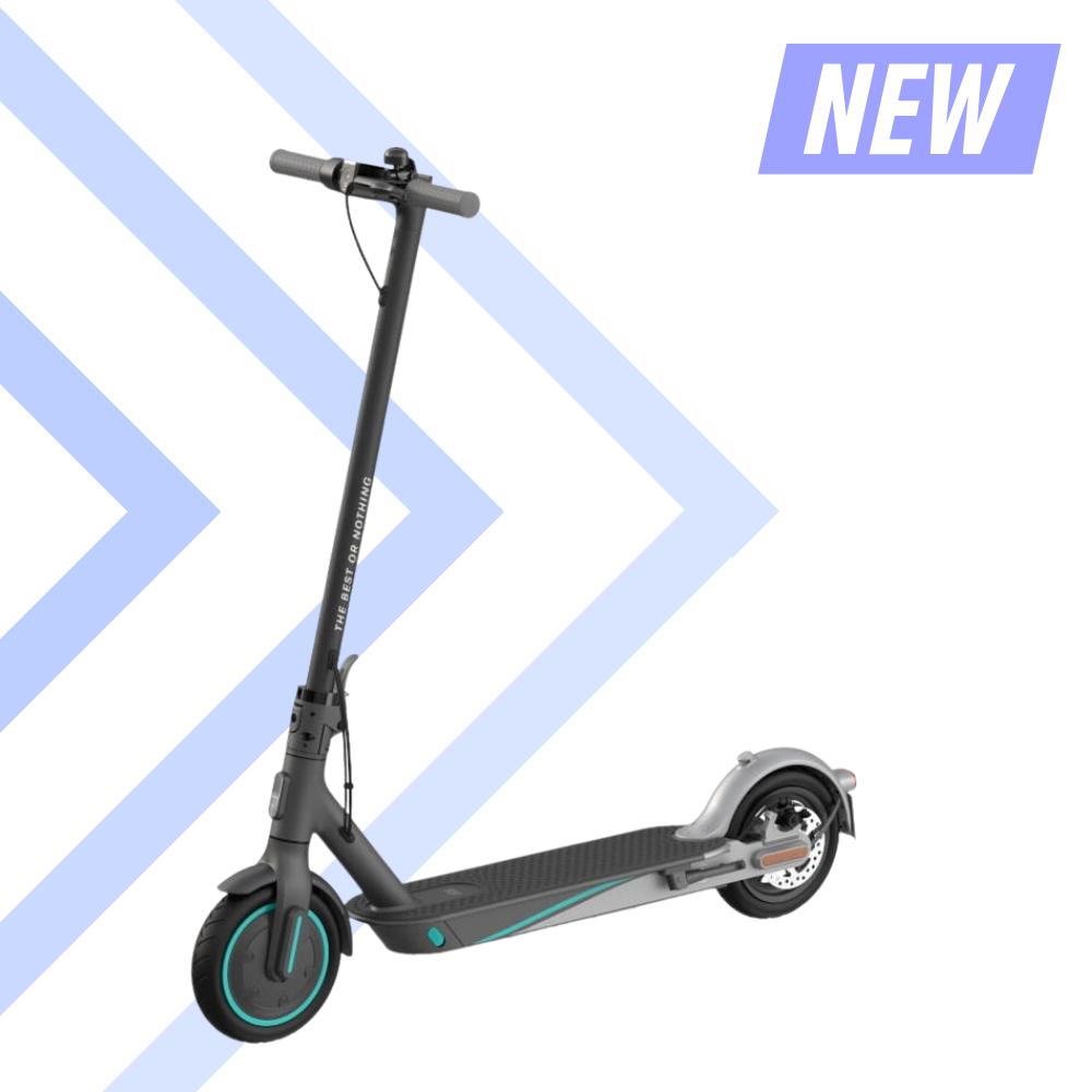 
                      
                        Xiaomi Pro 2 AMG electric scooter
                      
                    