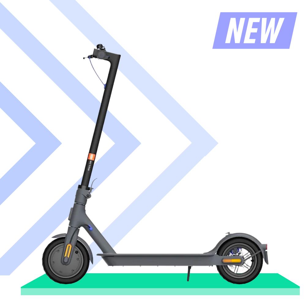 
                      
                        Xiaomi 3 Electric Scooter
                      
                    