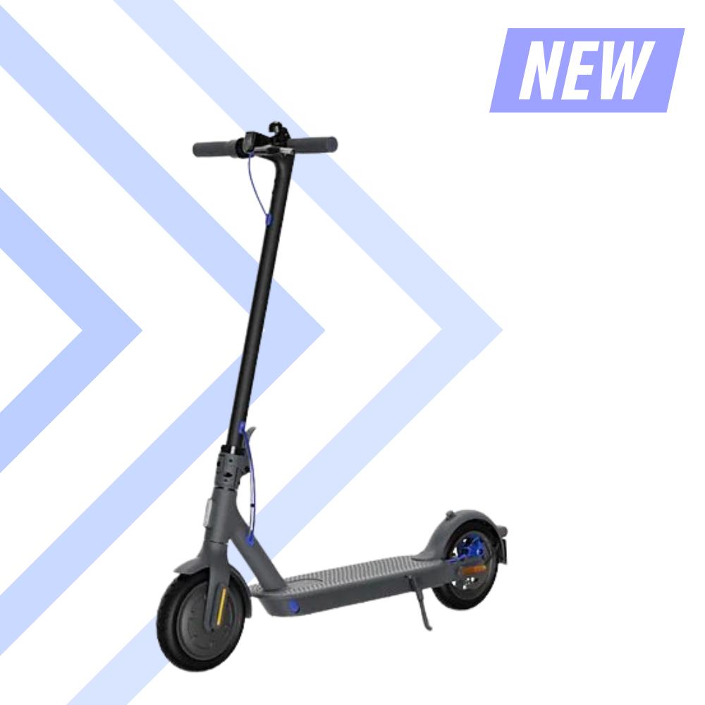 Xiaomi 3 Electric Scooter