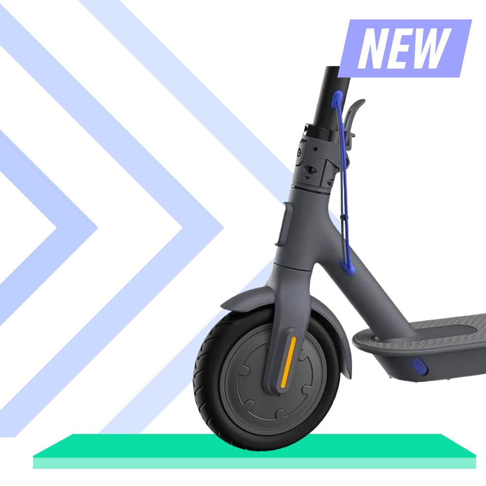 
                  
                    Xiaomi 3 Electric Scooter
                  
                