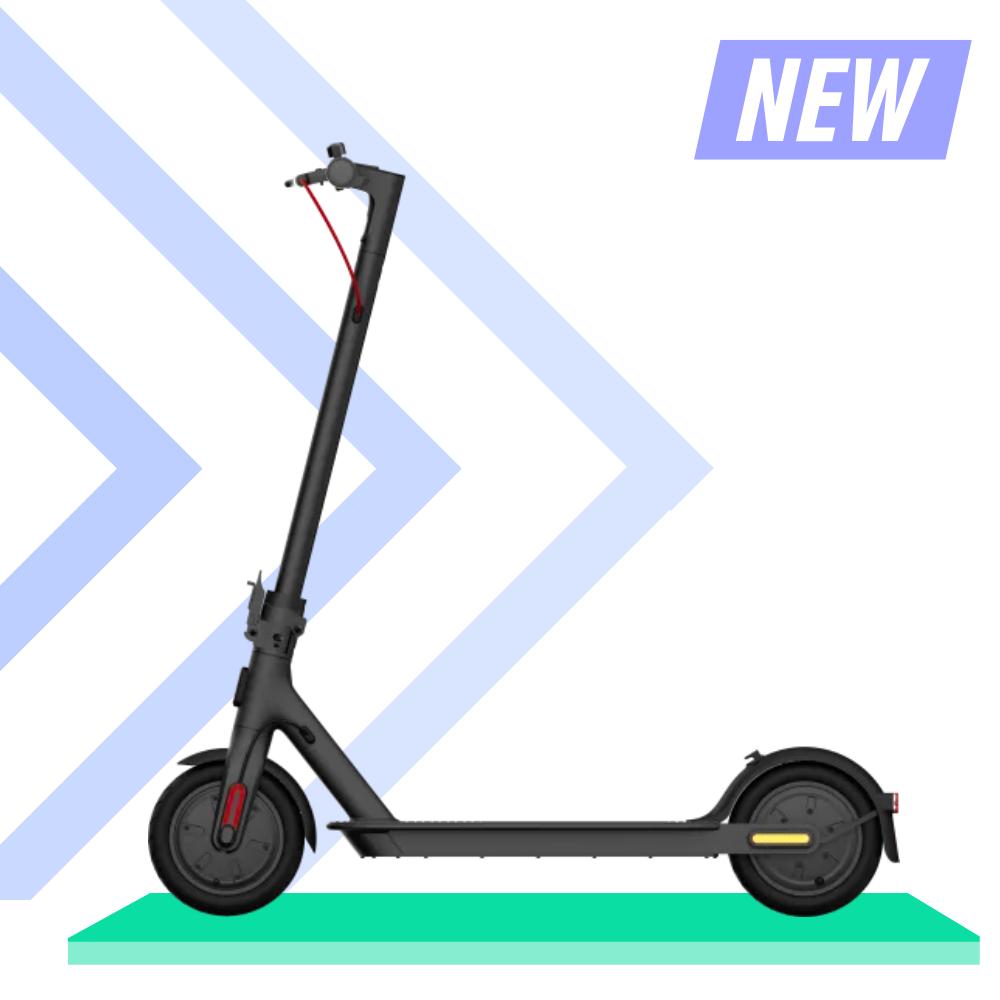 
                      
                        Xiaomi 3 Lite electric Scooter
                      
                    