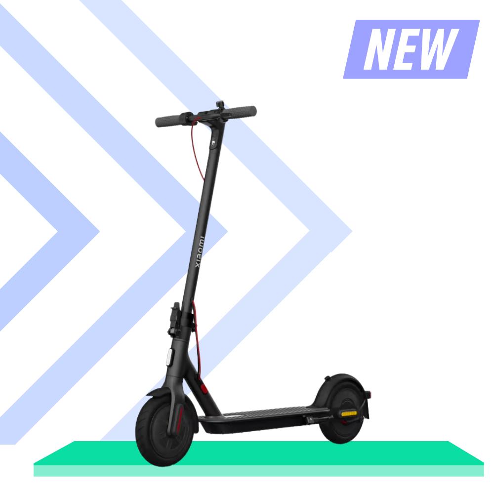 
                      
                        Xiaomi 3 Lite electric Scooter
                      
                    