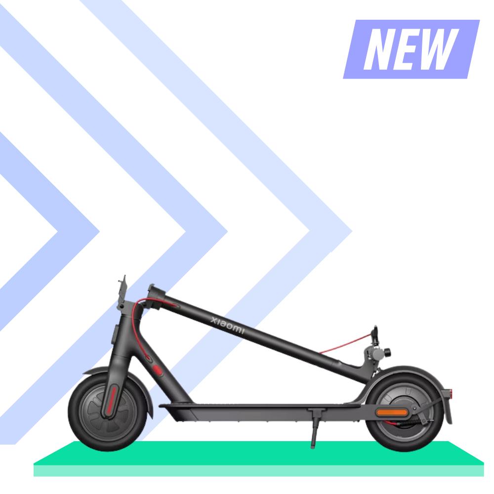 
                      
                        Xiaomi 3 Lite electric Scooter
                      
                    