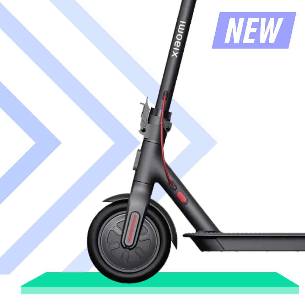 
                      
                        Xiaomi 3 Lite electric Scooter
                      
                    