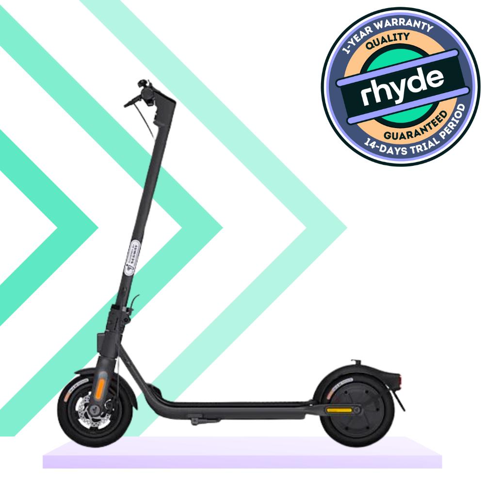 Patinete Xiaomi Mi Electric Scooter 3 - Recycle & Company