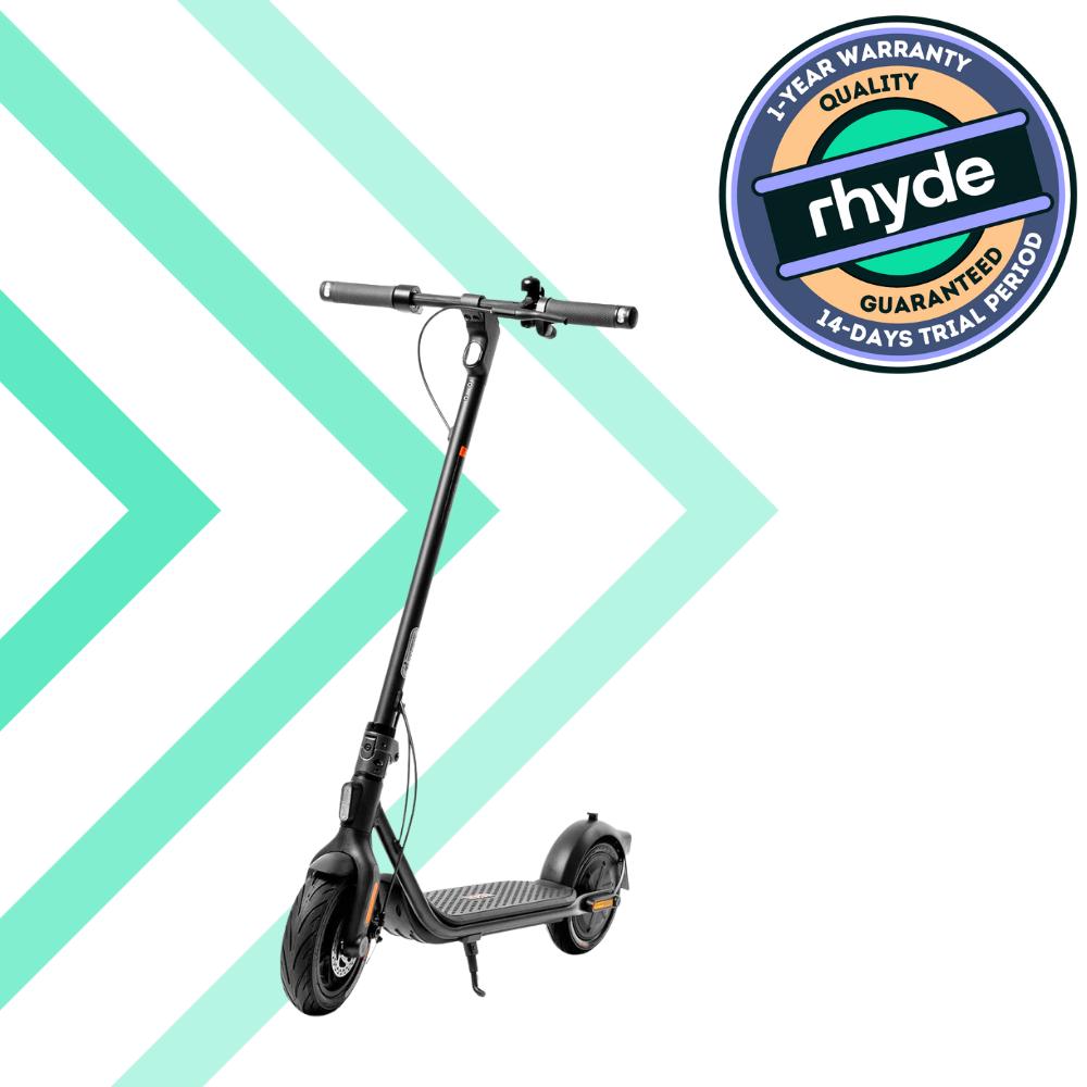 Ninebot F2 electric Scooter