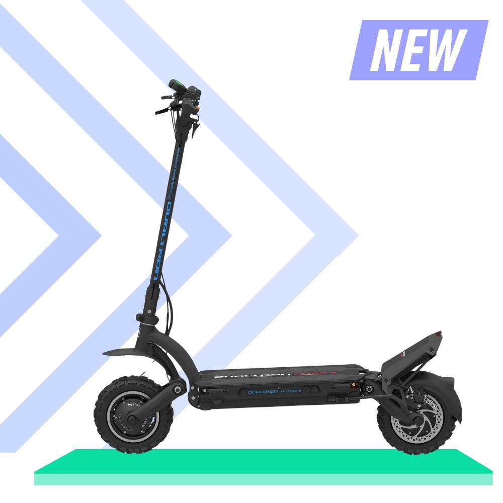 
                      
                        Dualtron Ultra 2 Electric Scooter
                      
                    