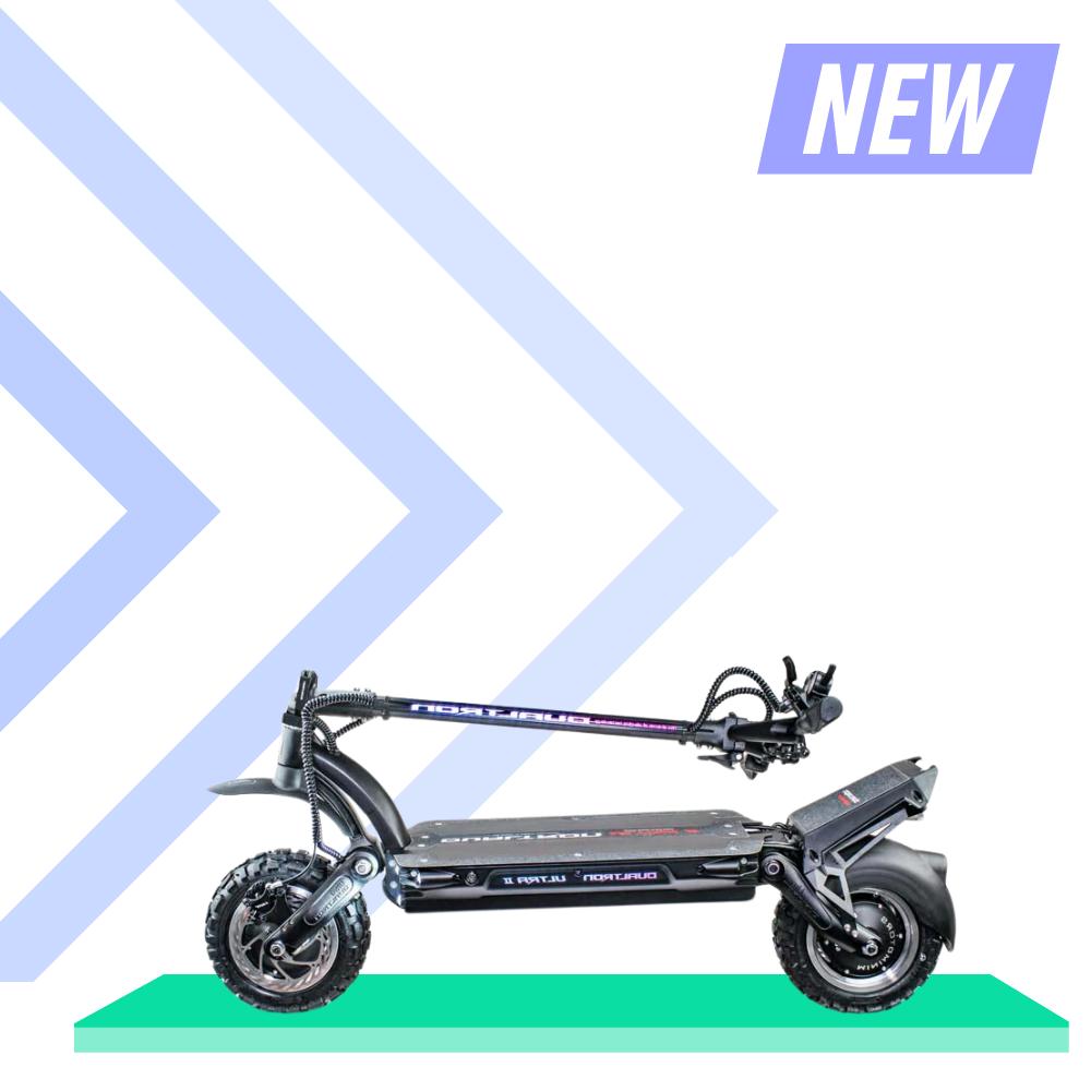 
                      
                        Dualtron Ultra 2 Electric Scooter
                      
                    