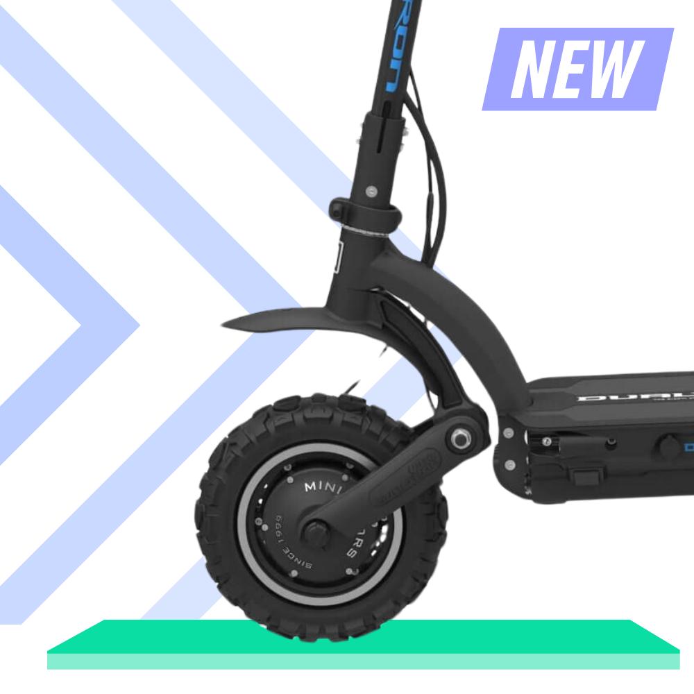 
                  
                    Dualtron Ultra 2 Electric Scooter
                  
                