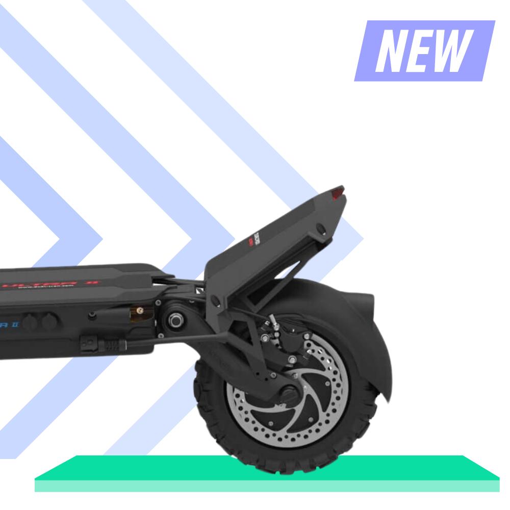 
                  
                    Dualtron Ultra 2 Electric Scooter
                  
                