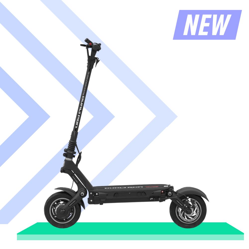 Dualtron Victor Electric Scooter