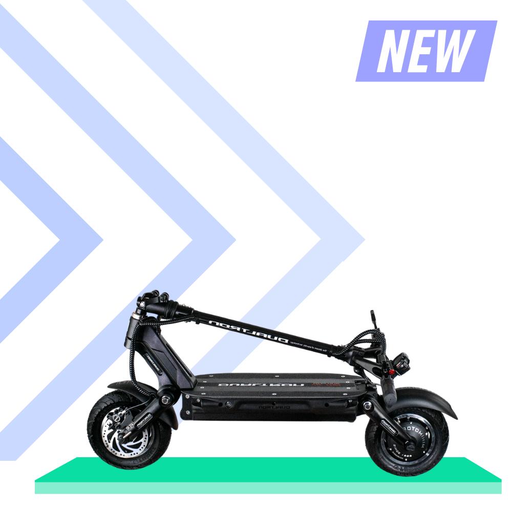 
                      
                        Dualtron Victor Electric Scooter
                      
                    