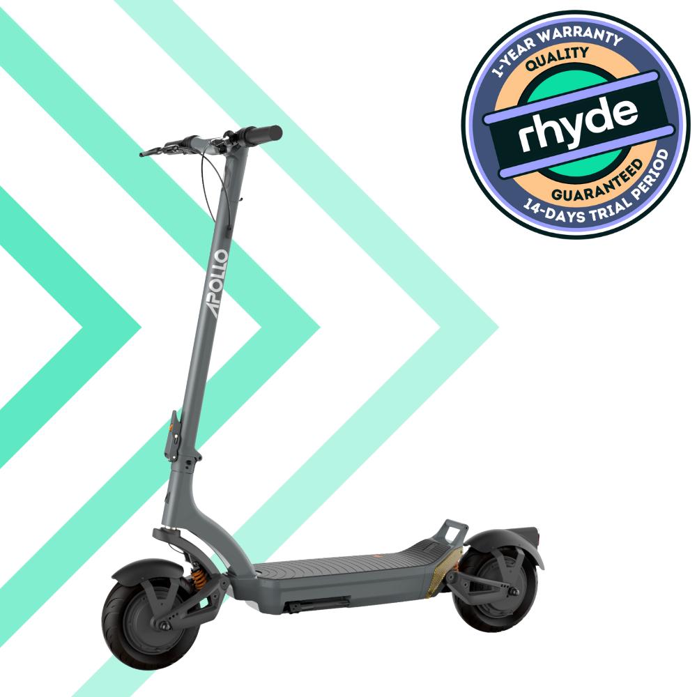 Apollo City Pro Electric Scooter