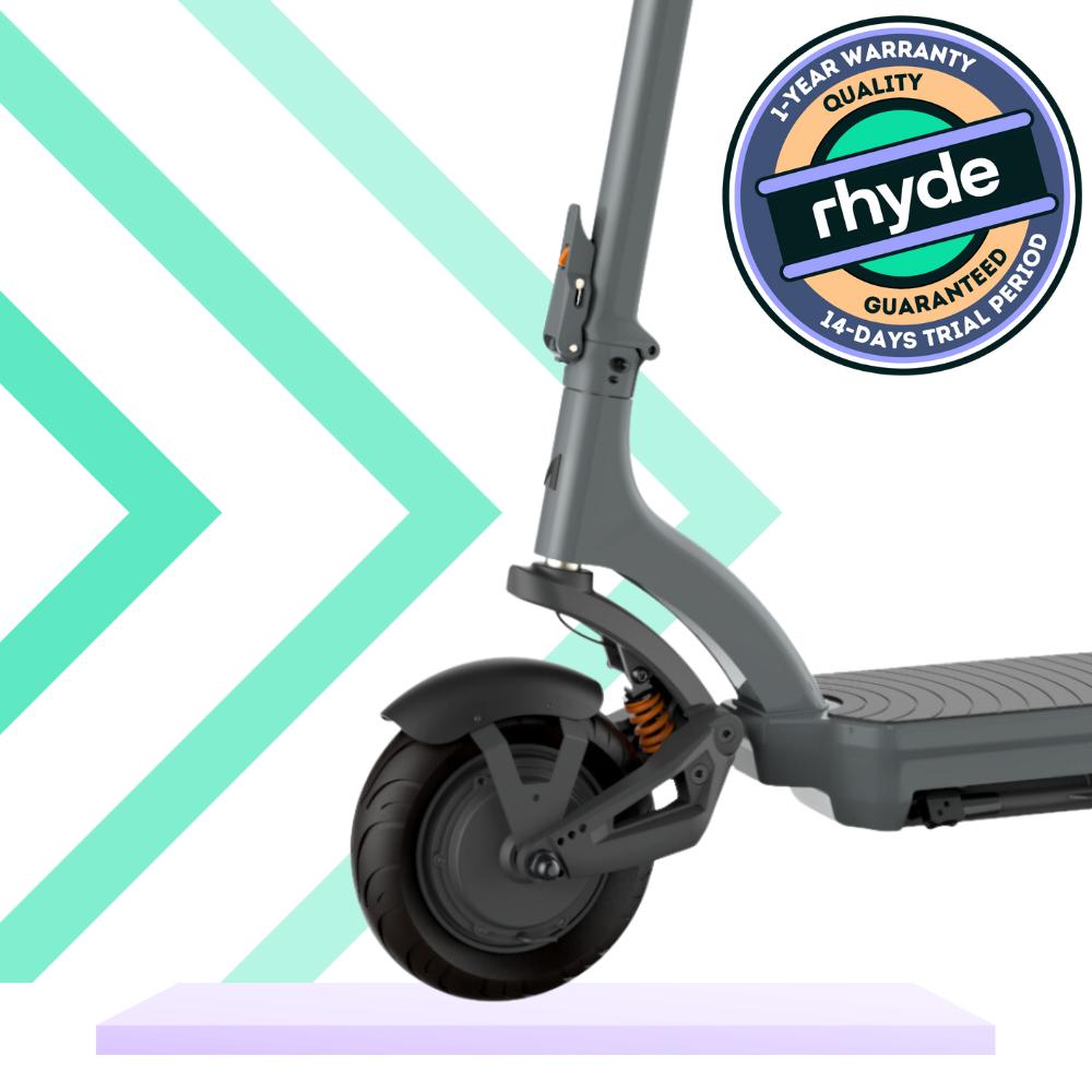 
                      
                        Apollo City Pro Electric Scooter
                      
                    