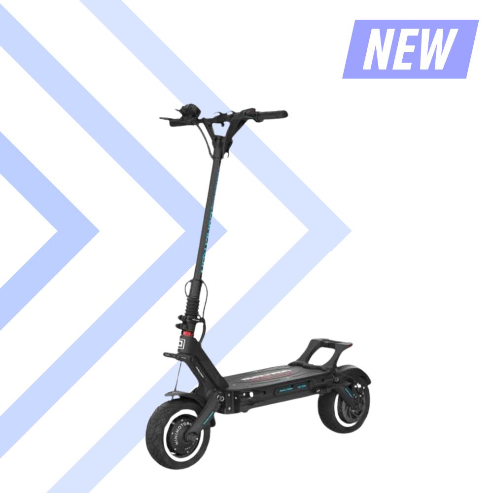 
                      
                        Dualtron Victor Luxury Electric Scooter
                      
                    