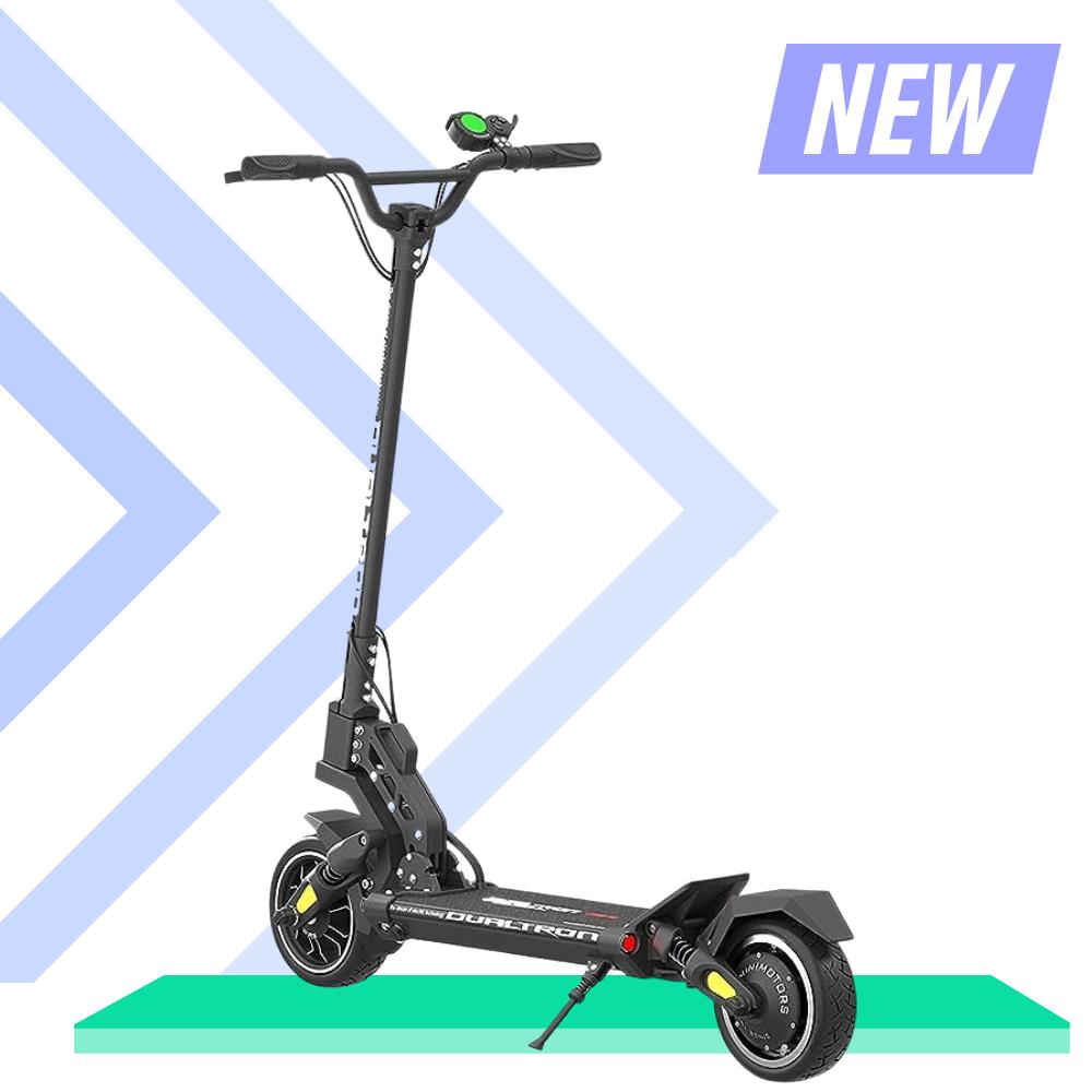 
                      
                        Dualtron Mini electric Scooter
                      
                    