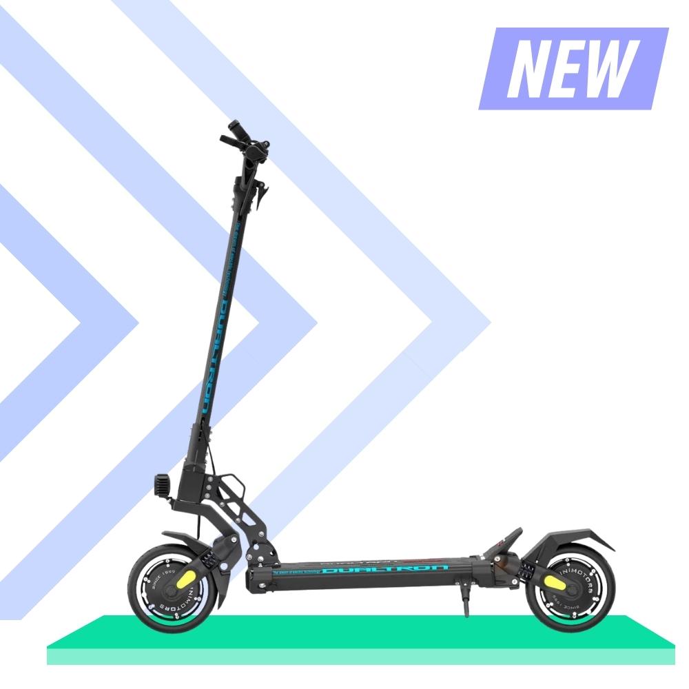 
                      
                        Dualtron Mini Special Plus Dual Motor Electric Scooter
                      
                    