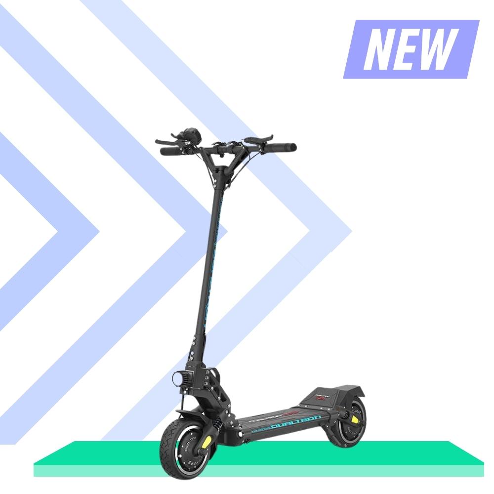 
                      
                        Dualtron Mini Special Plus Dual Motor Electric Scooter
                      
                    