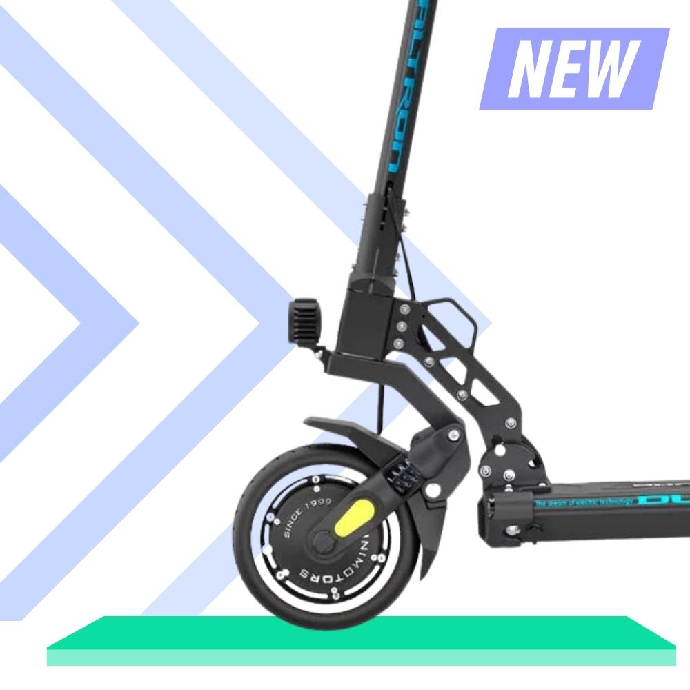 
                      
                        Dualtron Mini Special Plus Dual Motor Electric Scooter
                      
                    