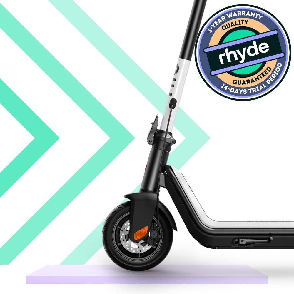 
                      
                        NIU KQi3 electric scooter
                      
                    