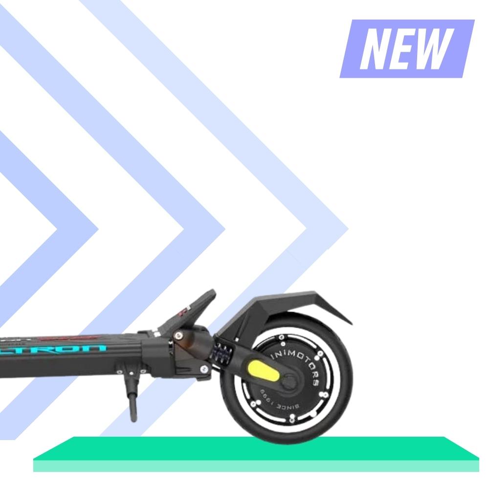 
                      
                        Dualtron Mini Special Plus Dual Motor Electric Scooter
                      
                    