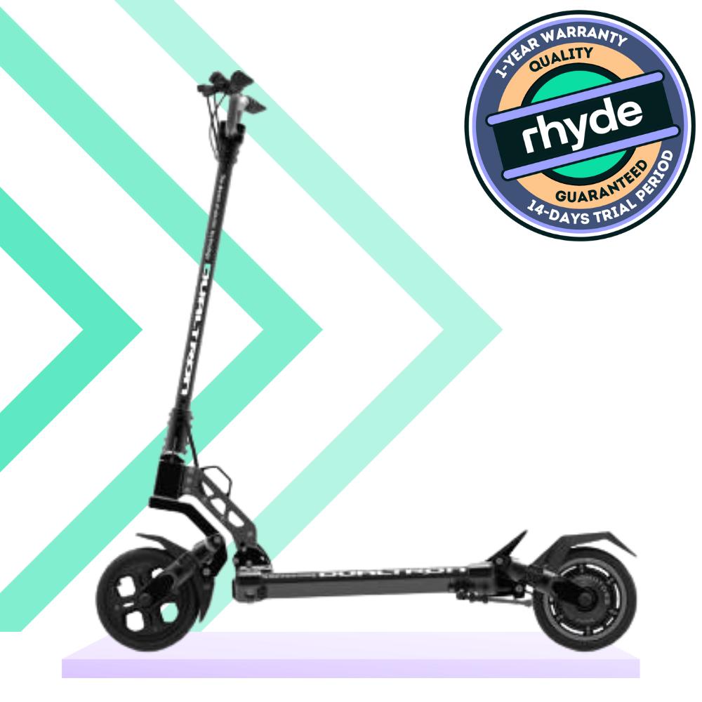 
                      
                        Dualtron mini limited electric scooter
                      
                    