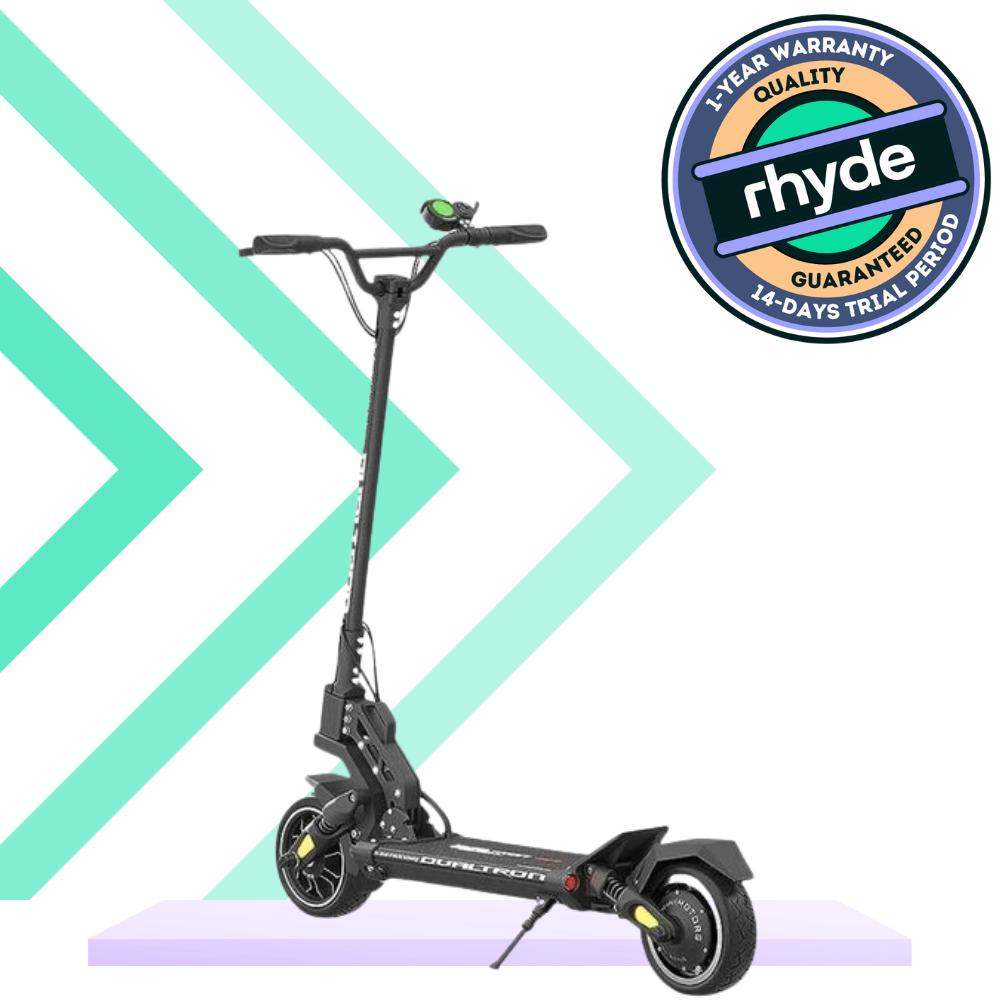 Dualtron mini limited electric scooter