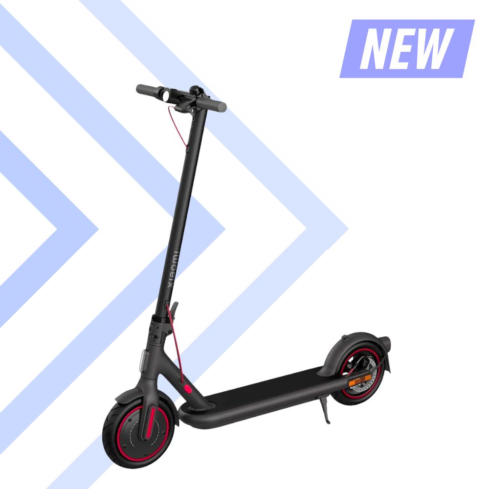 
                      
                        Xiaomi Pro 4 Electric Scooter
                      
                    