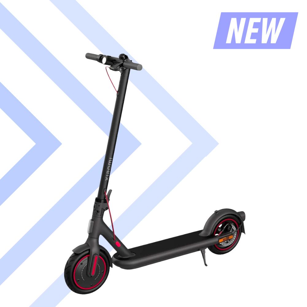 Xiaomi Pro 4 Electric Scooter