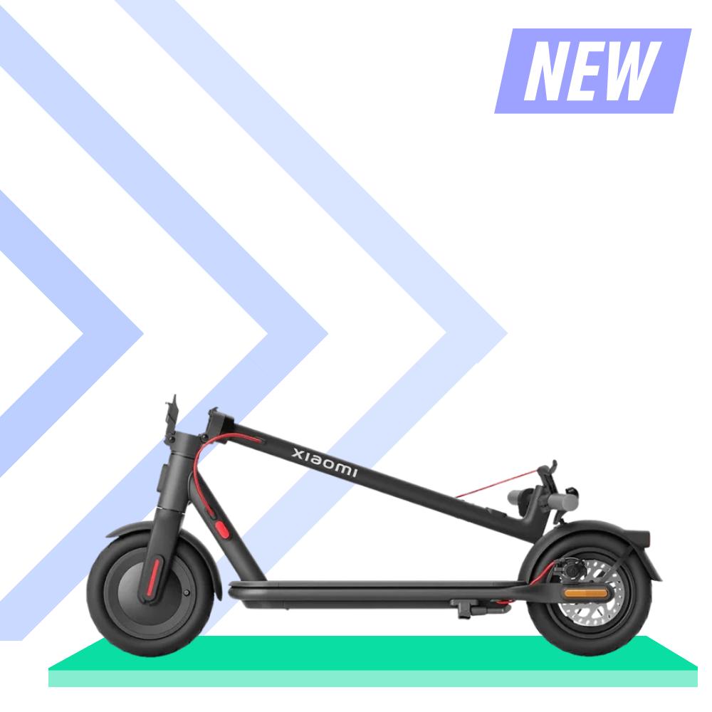 
                      
                        Xiaomi Pro 4 Electric Scooter
                      
                    