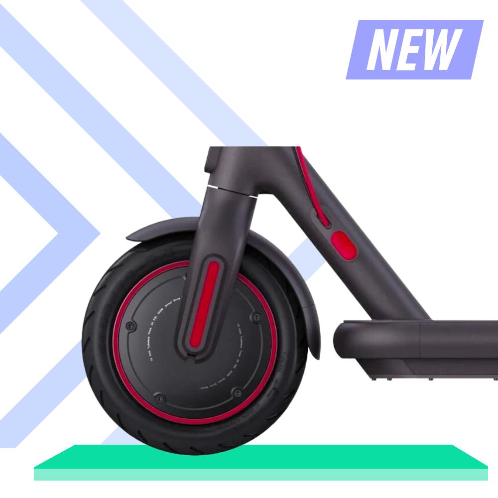 
                  
                    Xiaomi Pro 4 Electric Scooter
                  
                