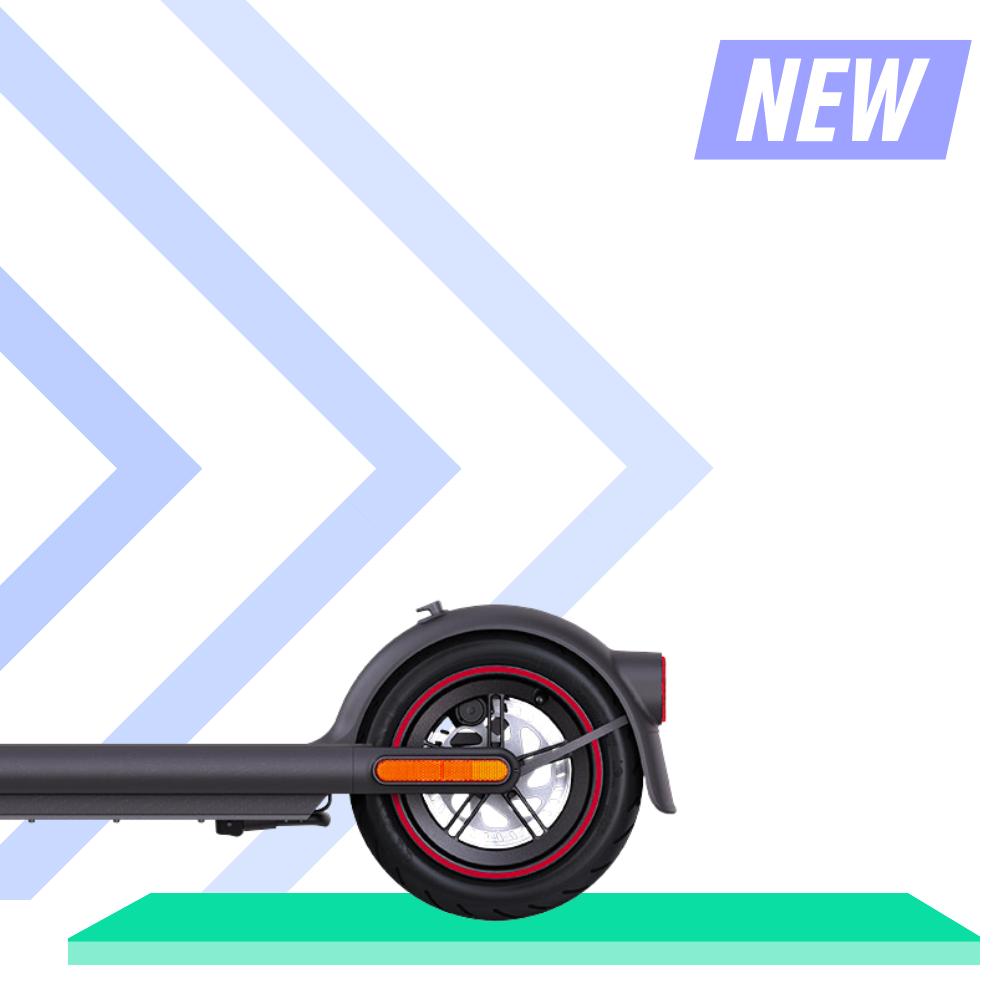 
                  
                    Xiaomi Pro 4 Electric Scooter
                  
                