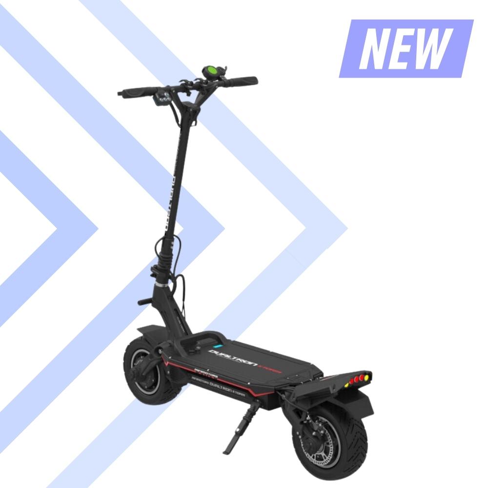 Dualtron Storm Up Dual Motor electric scooter