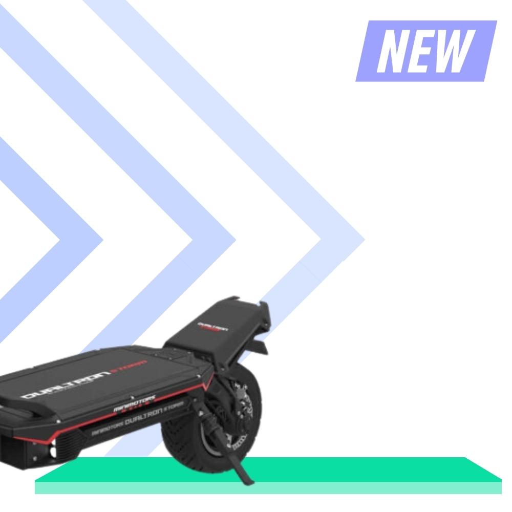 
                      
                        Dualtron Storm Up Dual Motor electric scooter
                      
                    