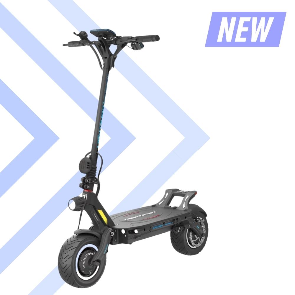 Dualtron Thunder II Dual Motor  electric scooter