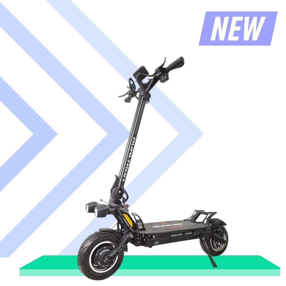 
                      
                        Dualtron Thunder III Dual Motor electric scooter
                      
                    