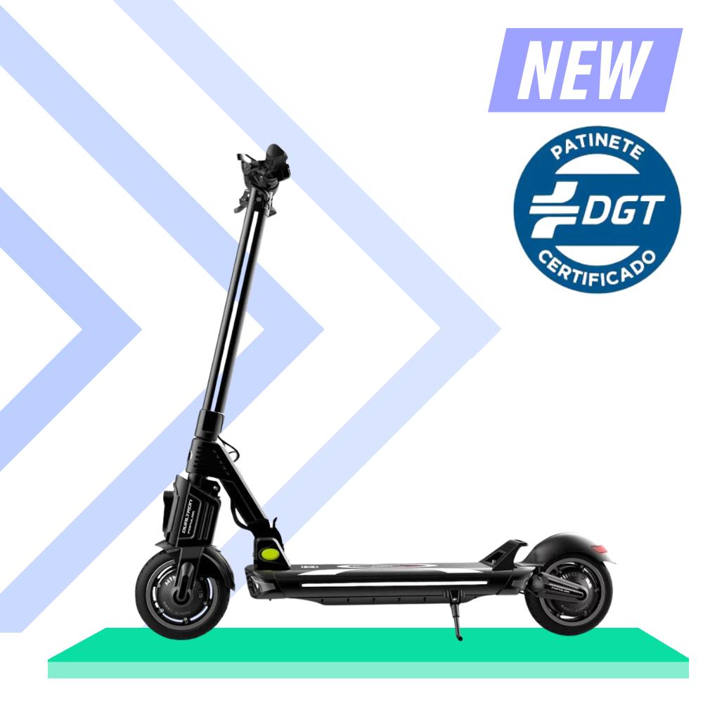 Dualtron Popular electric scooter